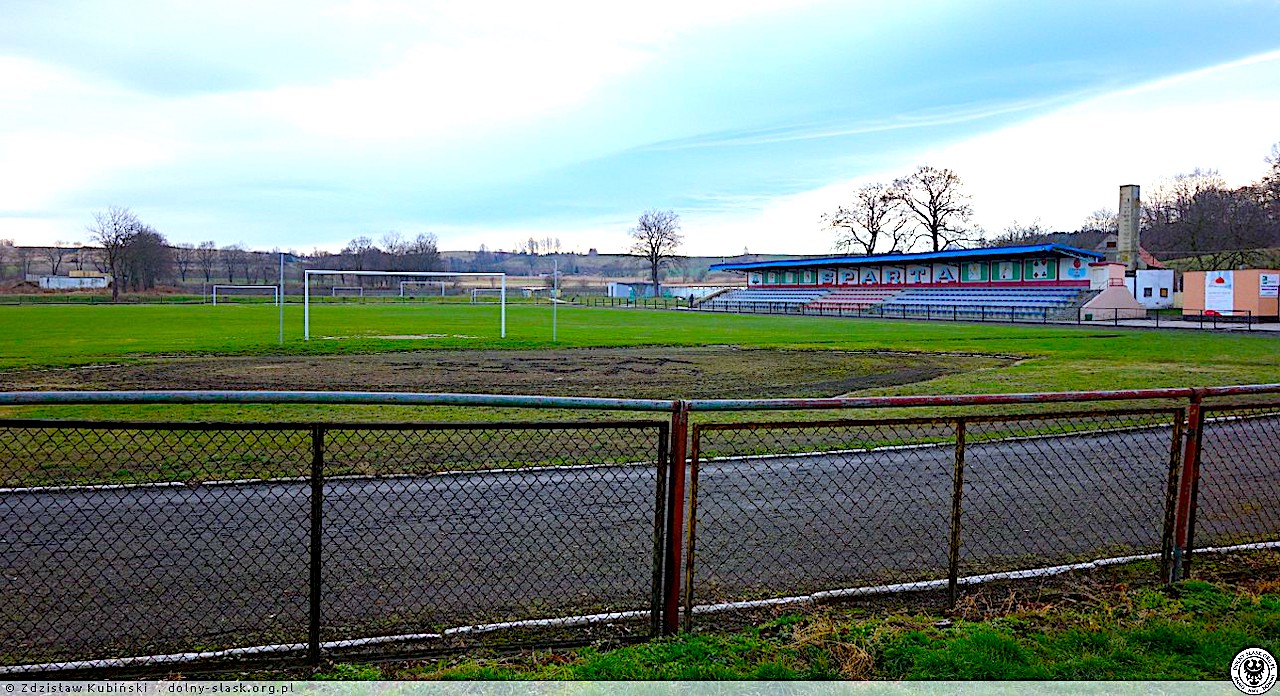 Zmiany w funkcjonowaniu Stadionu Miejskiego w Ziębicach