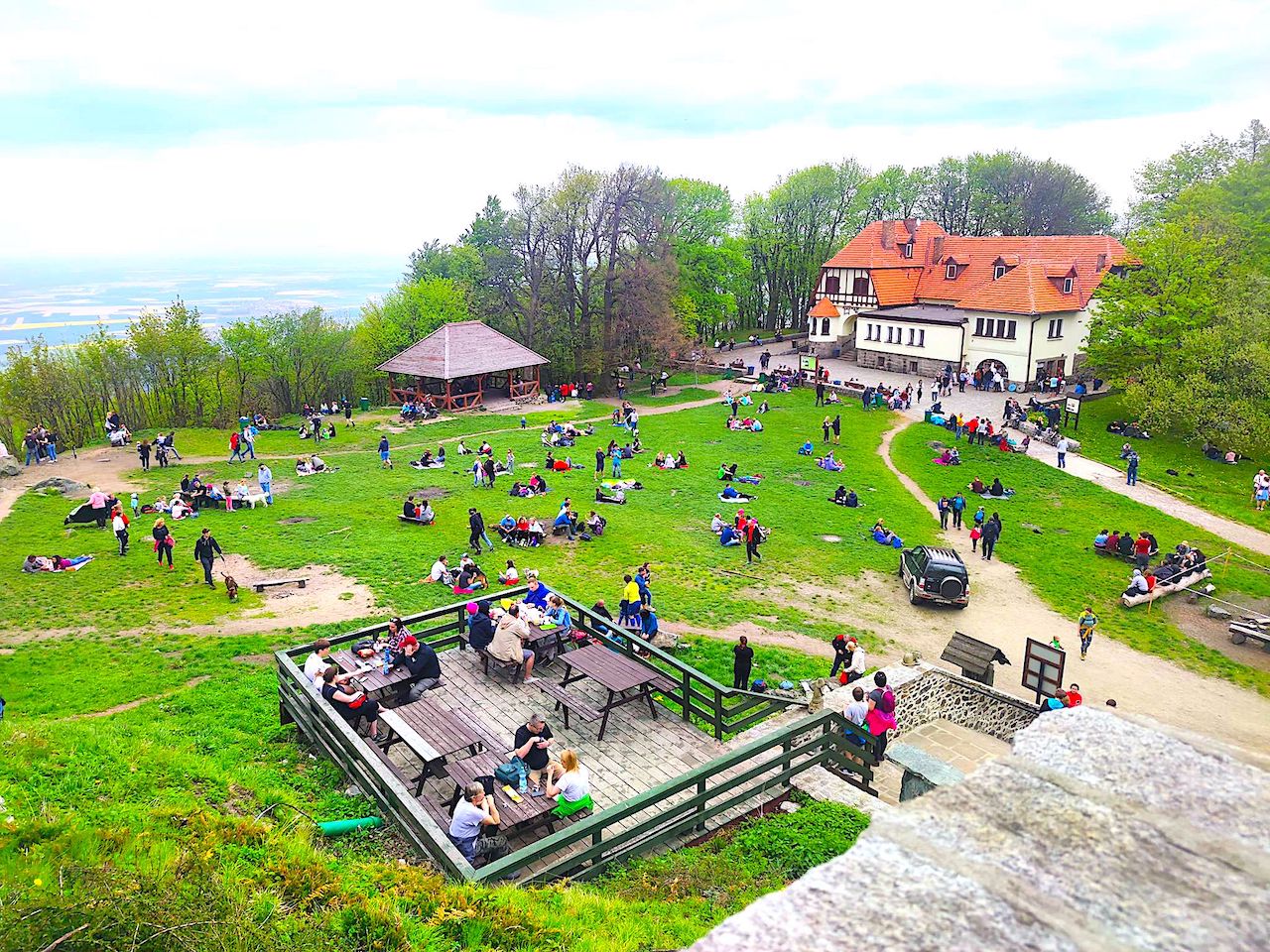 Ból nowej normalności – gdy znów wygodnie urządzimy się w świecie…
