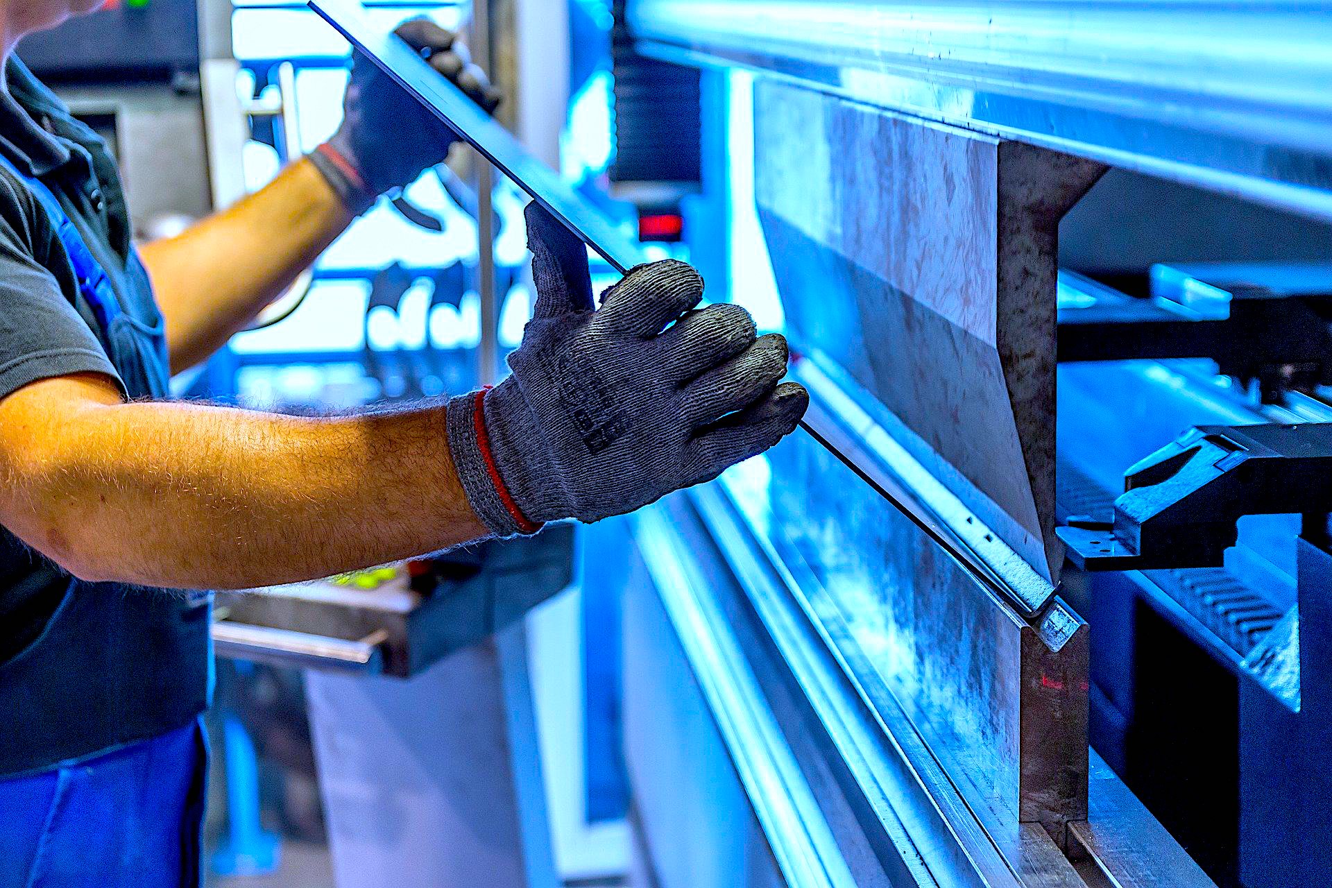 Chronimy miejsca pracy – pomagamy przedsiębiorcom