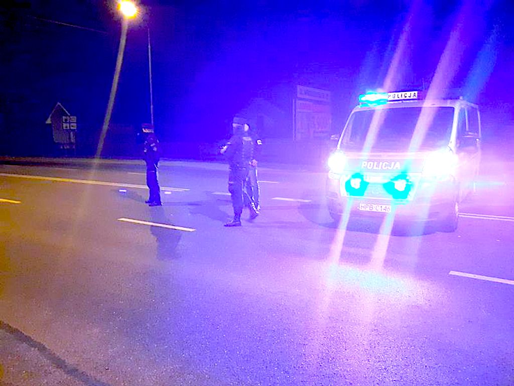 „Dilerka” i „dziuple” – przestępczość prowadzi za kratki