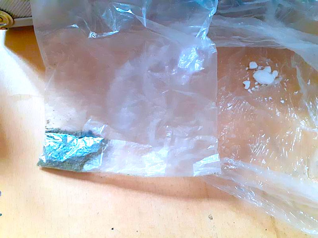 Groźne substancje – ich posiadanie jest karalne, używanie bywa zabójcze