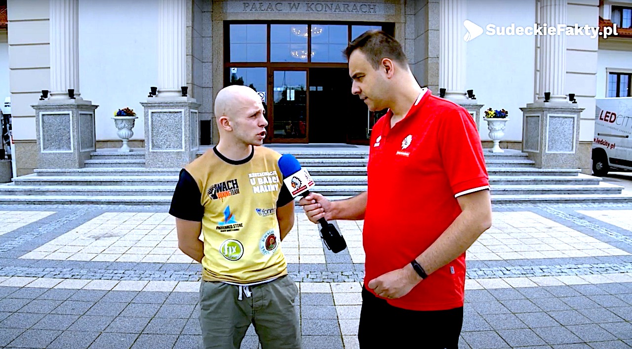 Jutro walka – będzie efektowna, a jaki będzie jej wynik? [VIDEO]