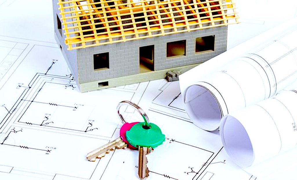 Komunikat o przystąpieniu do sporządzenia planu zagospodarowania przestrzennego