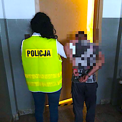 Kradli w noce i za dnia – czekają ich całe doby za kratkami