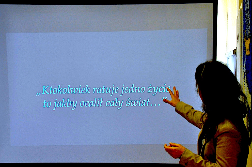 Nastoletni bohaterowie – dorośli mogą brać przykład