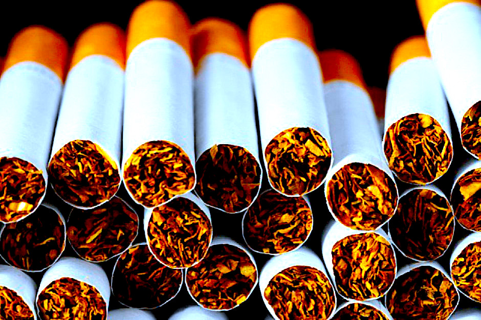 Nielegalny handelek i pospolite złodziejstwo – sprawców czekają surowe kary