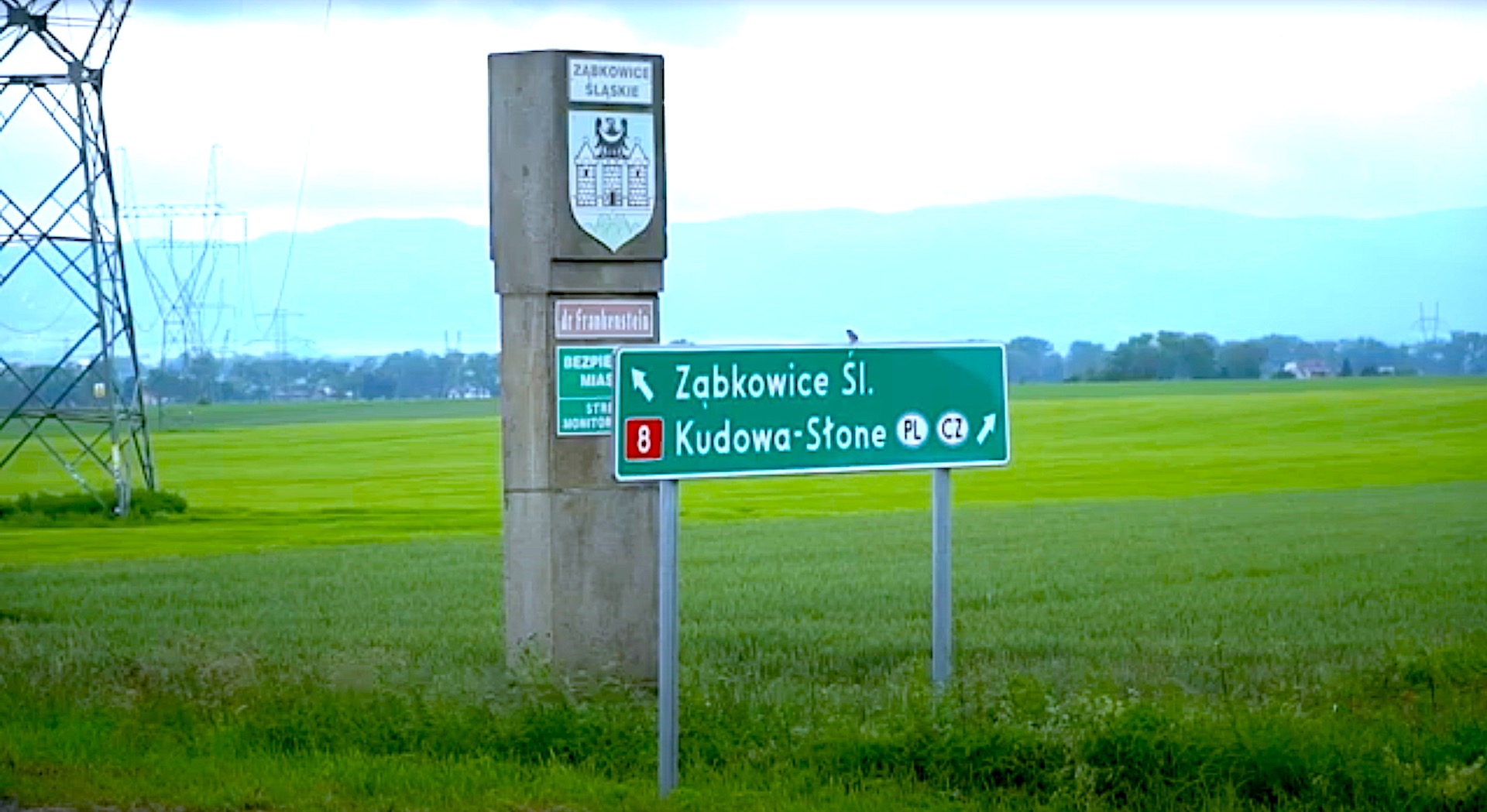 Od wielu lat Ząbkowice Śląskie czekały na swoją gospodarczą szansę – powstanie parku przemysłowego spełni te oczekiwania [VIDEO]