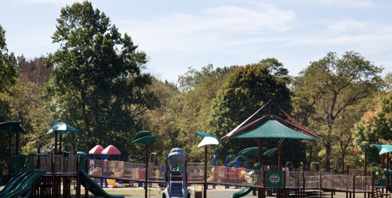 Otwarcie placów zabaw już 9 czerwca!