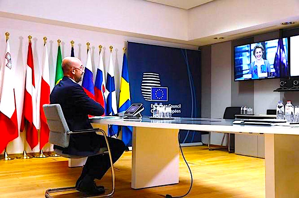 Prezydenci stolic państw V4 domagają się bezpośredniego finansowania z UE