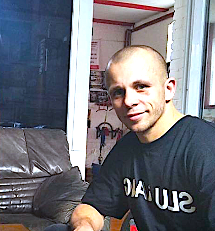 STUDIO FAKTY – Kamil Łaszczyk: „Jestem dobrze przygotowany do sobotniej walki” [VIDEO]