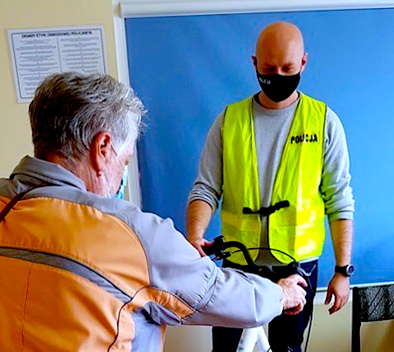 Seryjni złodzieje – wcześniej czy później staną przed wymiarem sprawiedliwości