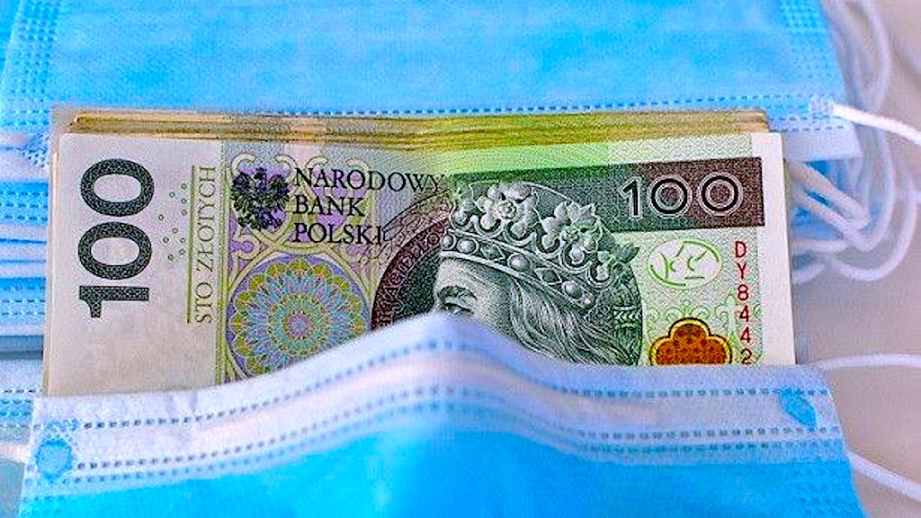 Straciłaś / straciłeś pracę – masz prawo do 1400 zł dodatku solidarnościowego