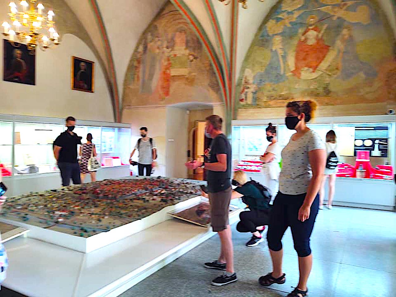 Świdnickie study-tour – nowa formuła na promocję miasta