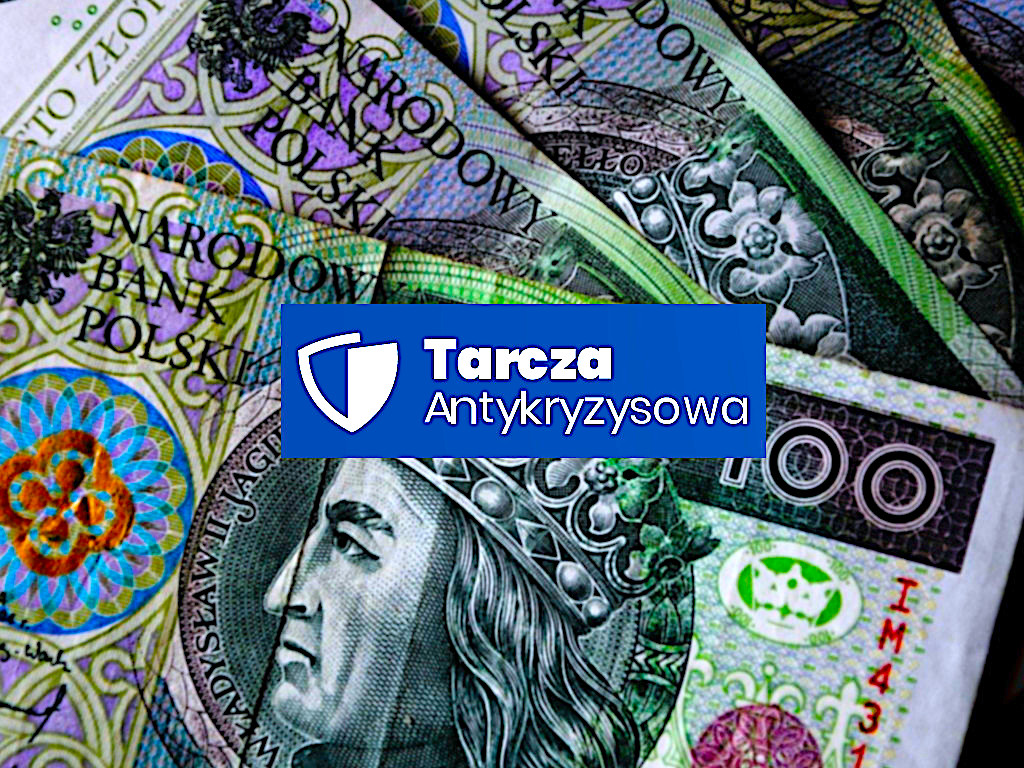 Ważne dla przedsiębiorców: nadal można uzyskać pomoc finansową w związku ze skutkami epidemii koronawirusa