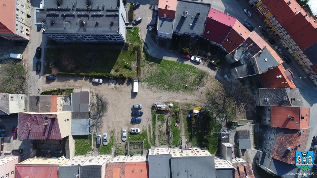 Znamy wykonawcę przebudowy kolejnego podwórka!