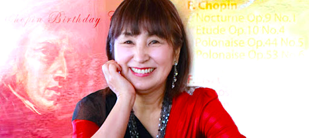 Atsuko Seta – fenomenalna artystka z Kraju Kwitnącej Wiśni
