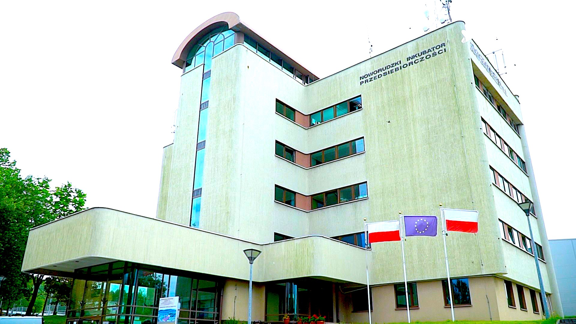 Codziennie dla przedsiębiorców – „Agroreg” z oczekiwanymi inicjatywami [VIDEO]