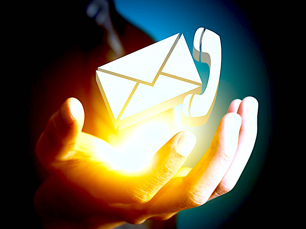 Dołącz do Rejestru Danych Kontaktowych