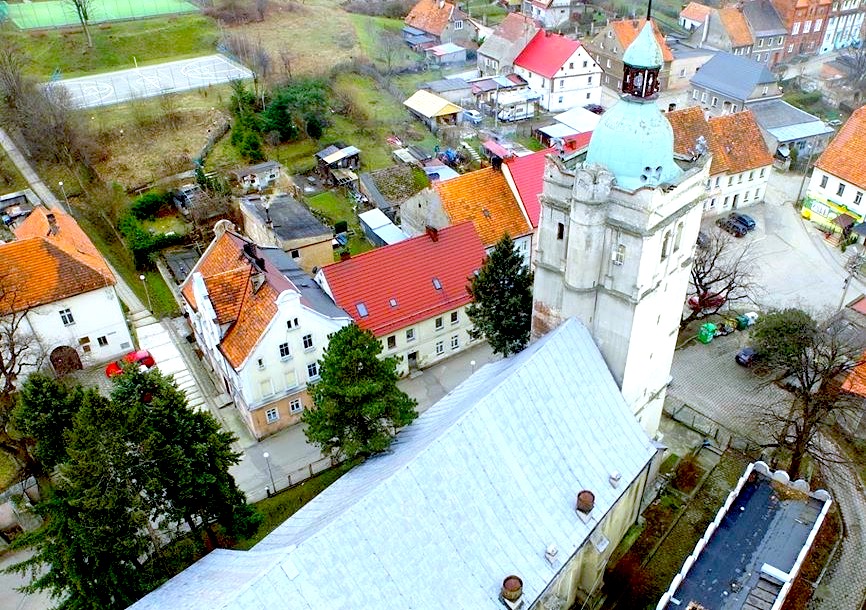 Jedno z najstarszych miast Dolnego Śląska? Złoty Stok odkrywa swoją przeszłość