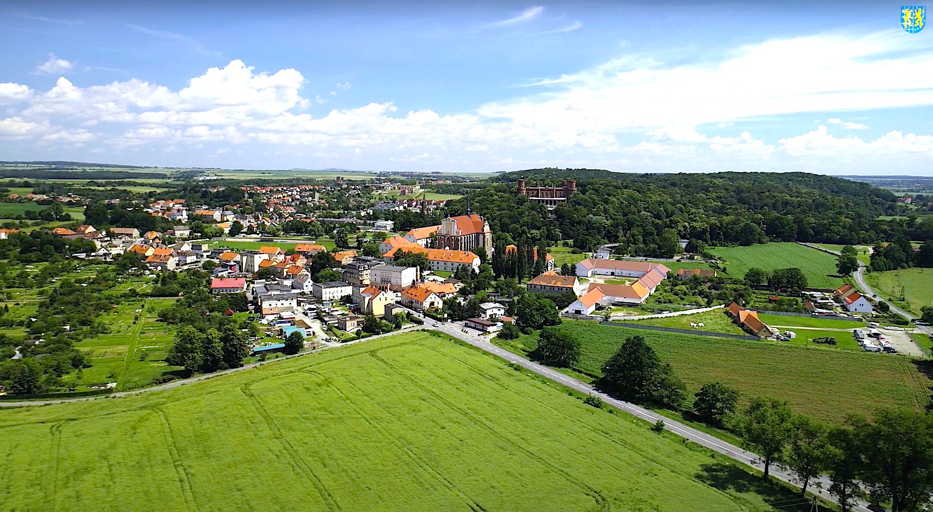 Kamieniec Ząbkowicki – nasz wspólny i piękny dom [VIDEO]