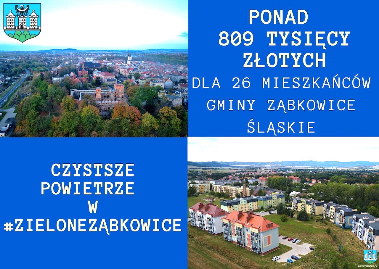 Następne „kopciuchy” do wymiany!