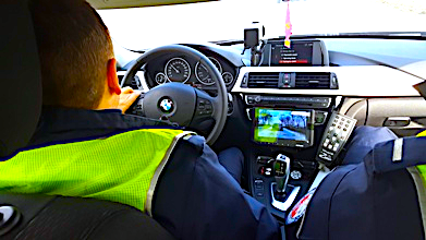 Nieodpowiedzialni, niebezpieczni – tymczasem wyeliminowani z ruchu