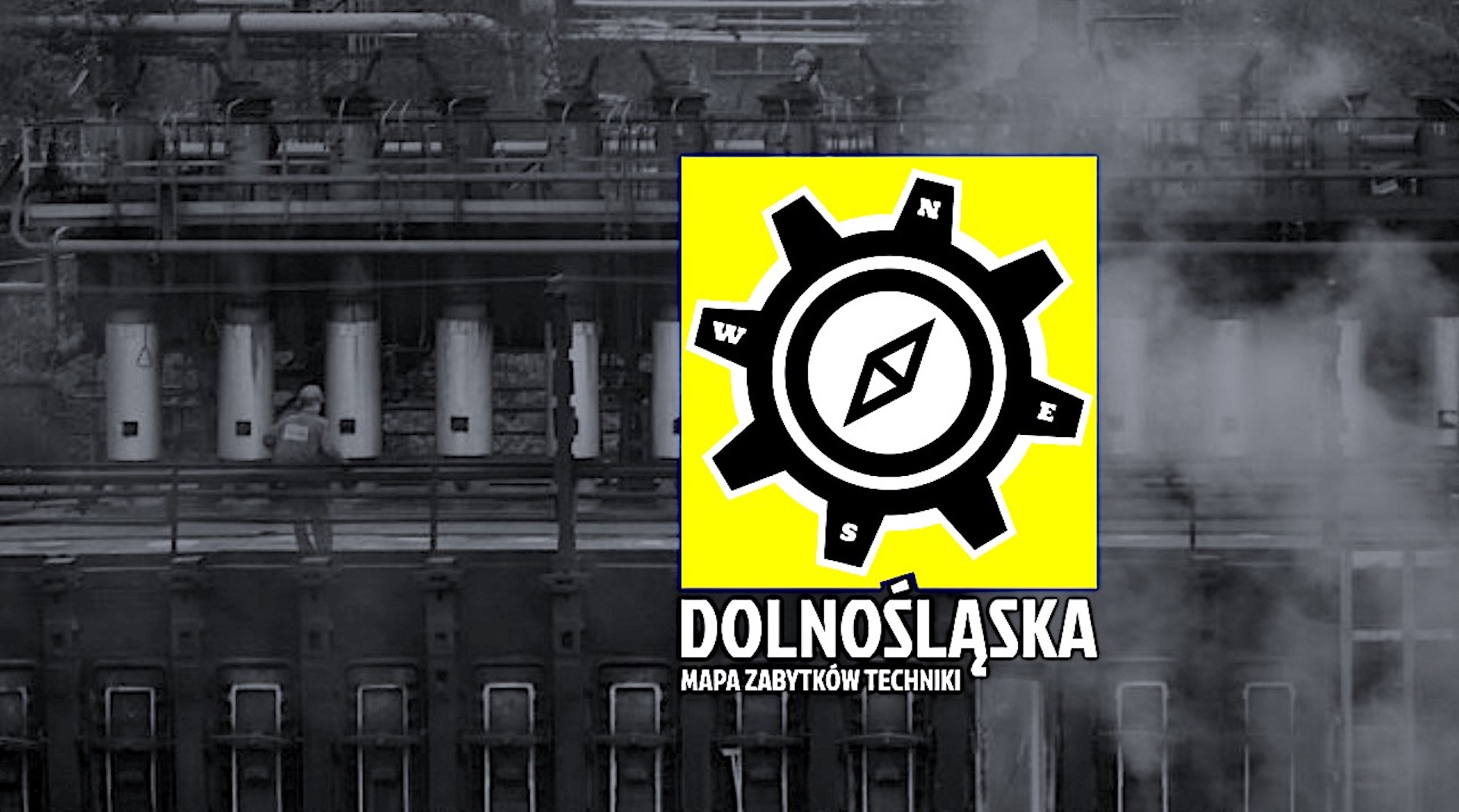 Niezwykłe miejsca tak blisko nas – zobacz i skorzystaj z Dolnośląskiej Mapy Zabytków Techniki