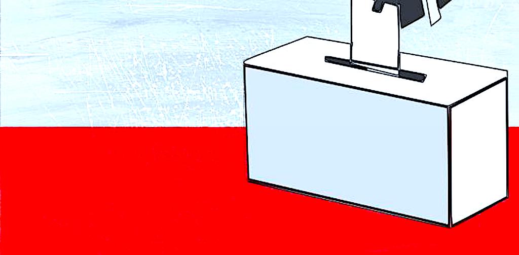 Obwieszczenie Burmistrza Ziębic w sprawie wyborów uzupełniających do rady sołeckiej w Lipie i wyborów sołtysa Rososznicy