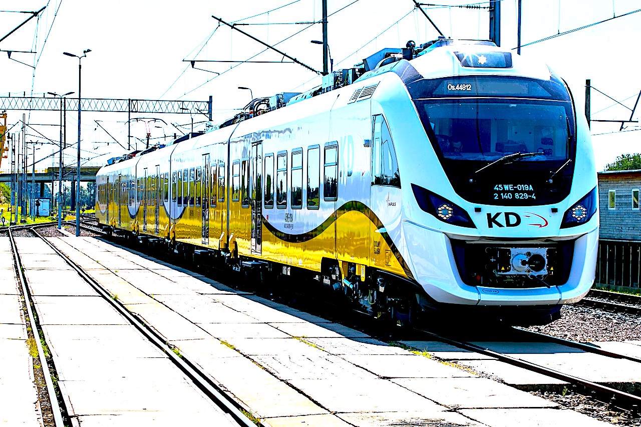 Od soboty nowe połączenia – Koleje Dolnośląskie odpowiadają na oczekiwania podróżnych