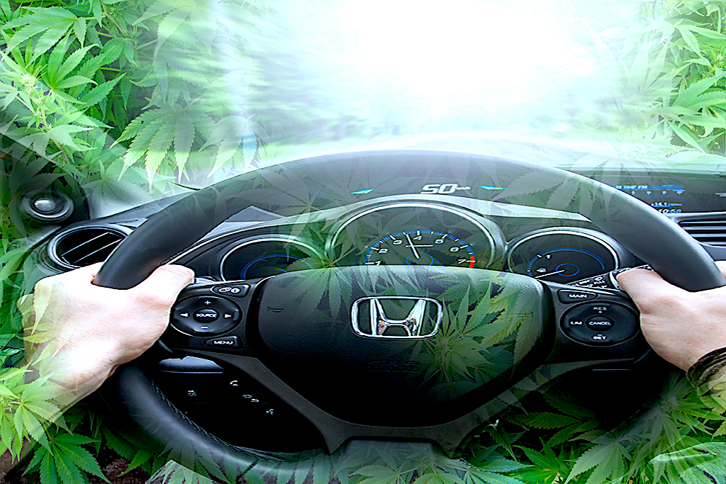 Po narkotykach za kierownicą – śmiertelnie niebezpieczni kierowcy muszą być eliminowani z dróg