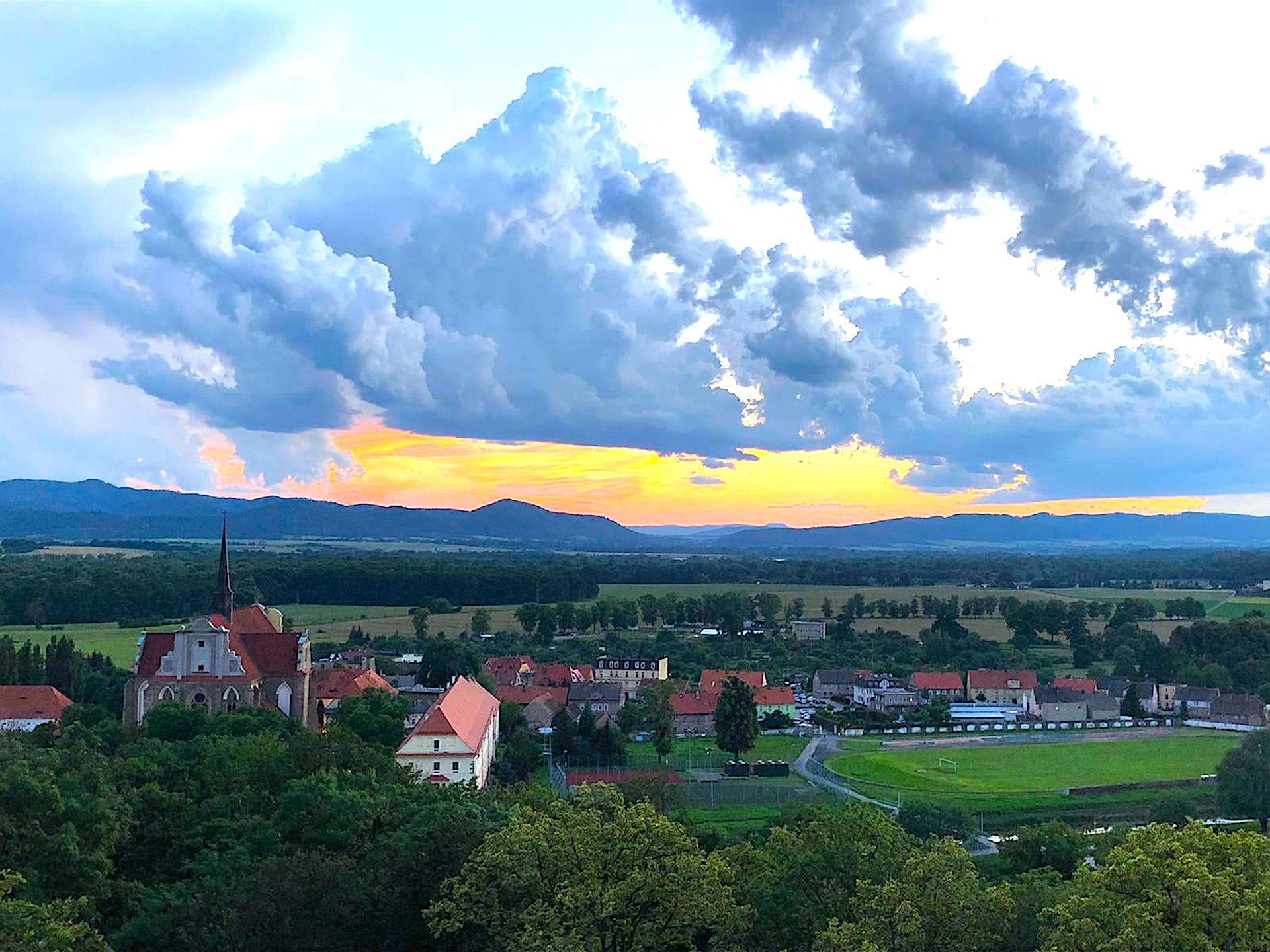 Ponad podziałami i dla regionu – gminy i powiaty chcą się rozwijać, bo tego domagają się mieszkańcy