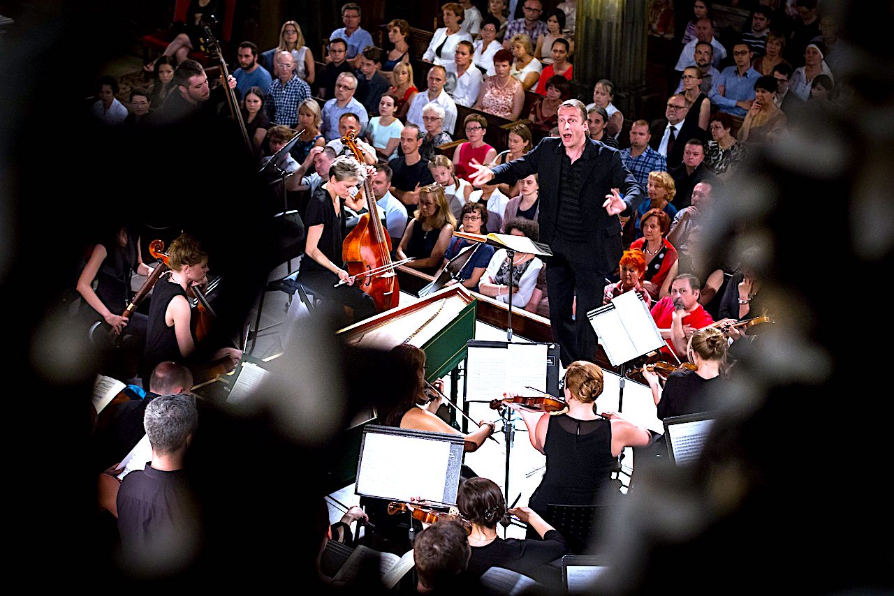 Przegląd czasów przyszłych i warunkowych – festiwal bachowski po raz 21.