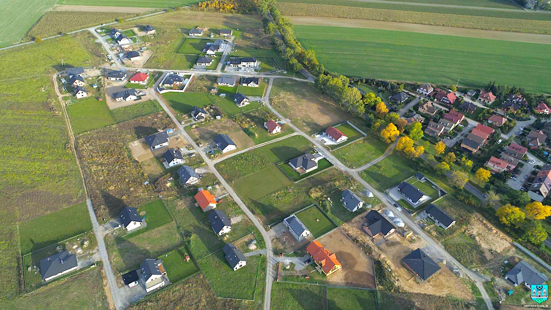 Rozwój budownictwa w Ząbkowicach Śląskich