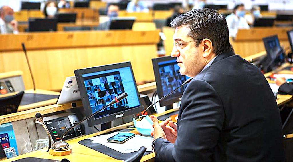 Samorządy muszą być bliżej mieszkańców – Europejski Komitet Regionów wyznaczył priorytety na lata 2020–2025