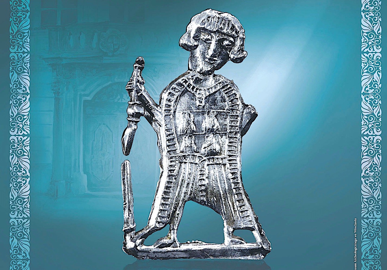 „Wrocławski Nowy Targ” – zobacz na wystawie archeologicznej