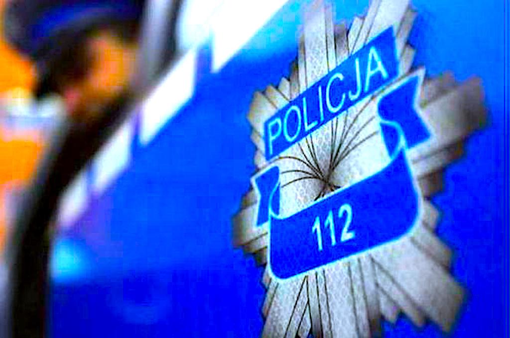 Złodziejstwo nie popłaca – wszyscy wylądowali w kiciu