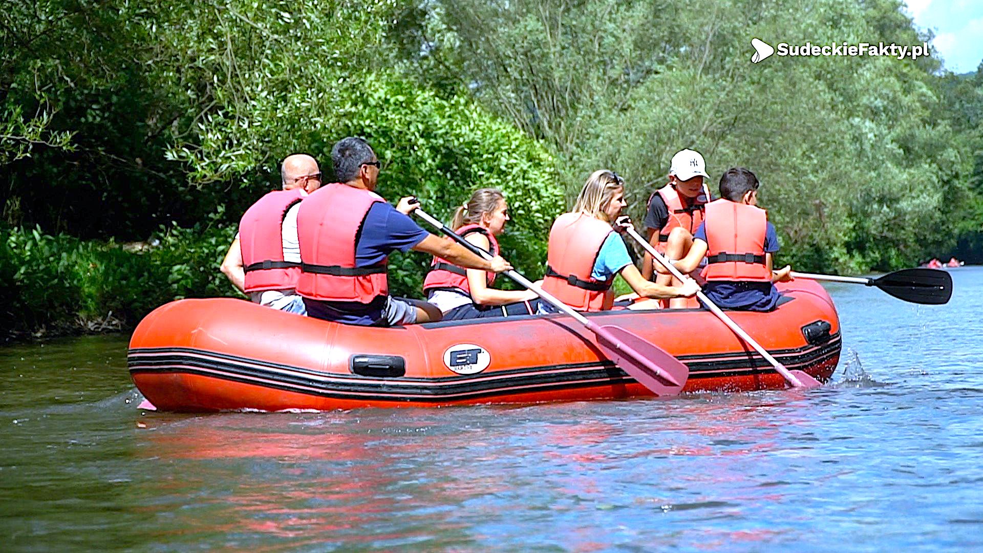 Bardo – bardzo dobra przestrzeń aktywnego wypoczynku [VIDEO]