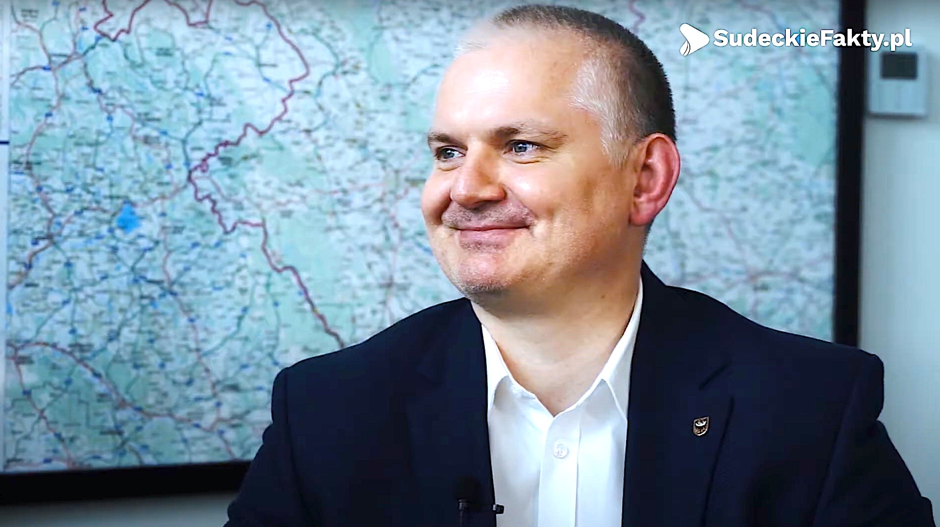 Członek zarządu województwa Paweł Wybierała: „Dolny Śląsk inwestuje w turystykę i sport” [VIDEO]