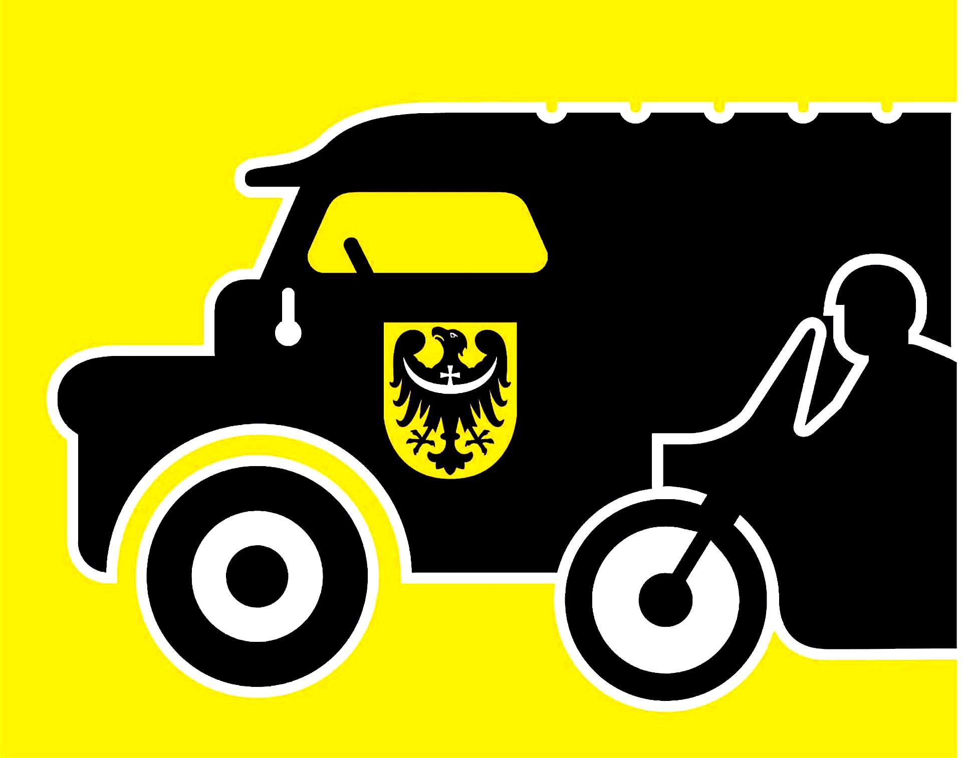 Dolnośląski Rajd Zabytków Techniki – takiej trasy jeszcze nie było!