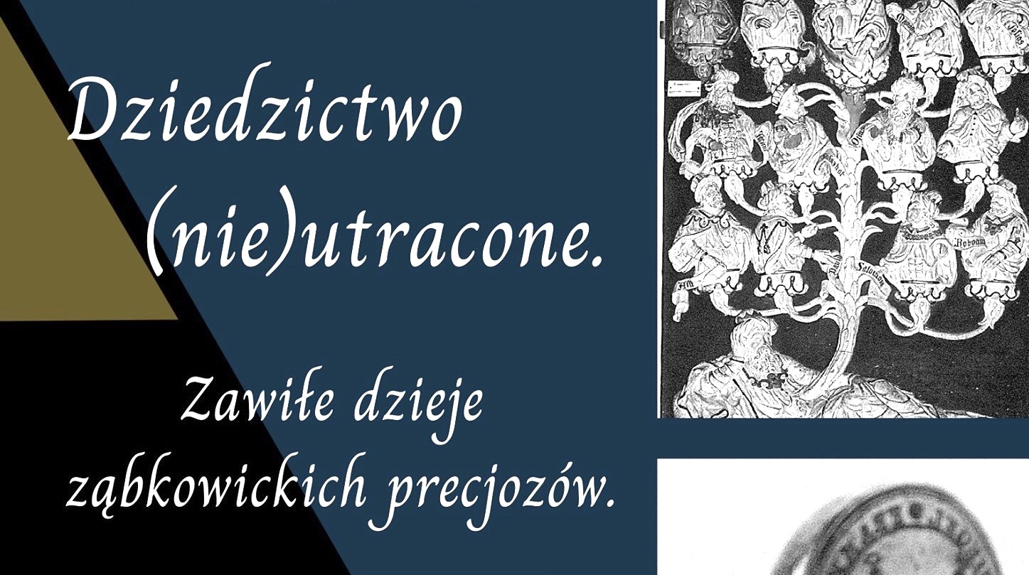 Dziedzictwo (nie)utracone – zawiłe dzieje precjozów z pewnego dolnośląskiego miasta