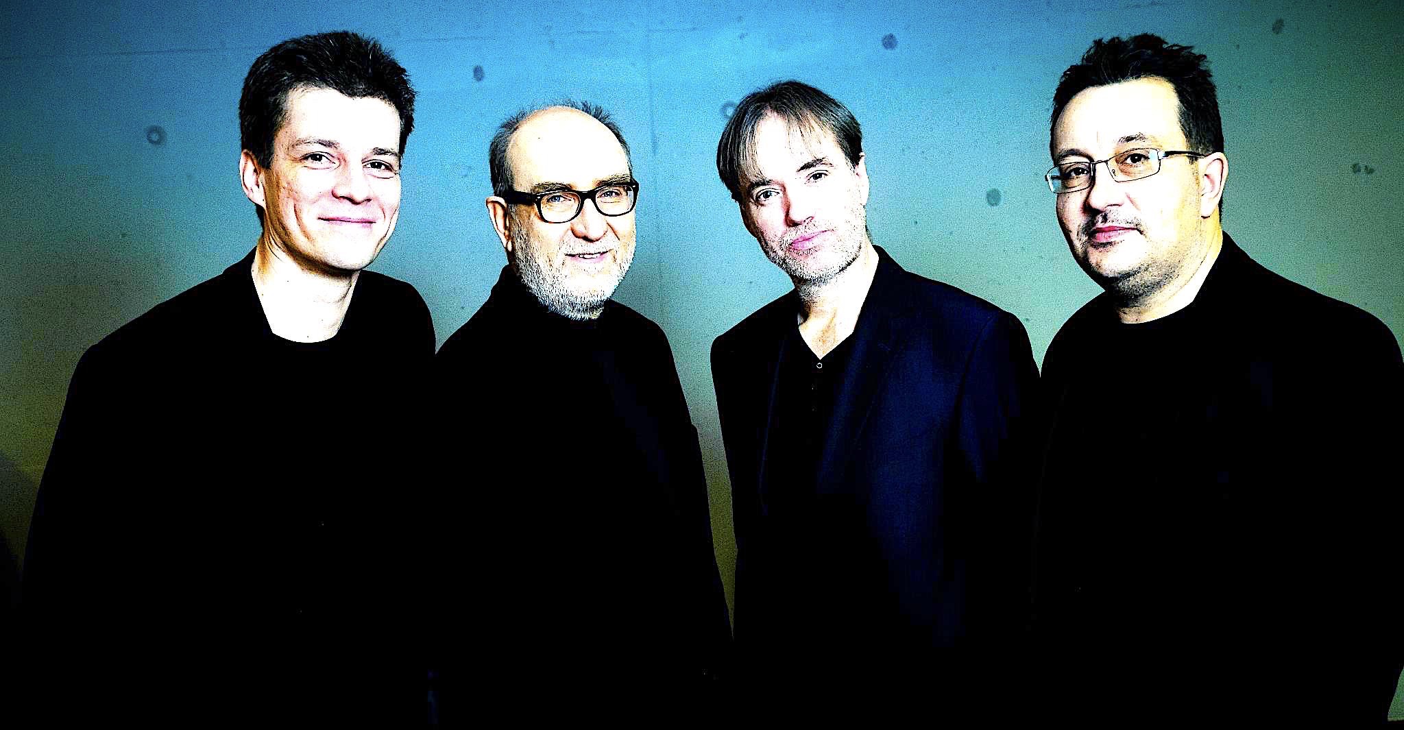 „Od romantyzmu do awangardy” – koncert w uzdrowiskowej aurze