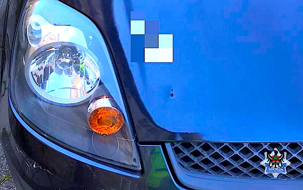 Ofiara przemocy napastniczką – agresor trafił za kratki i poszkodowana także