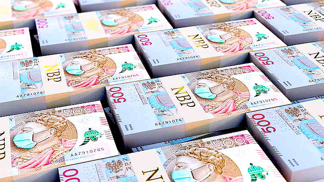 Pożyczki płynnościowe ratują przedsiębiorców w czasie pandemii koronawirusa [VIDEO]