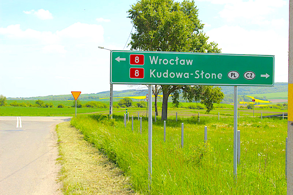 S8 w trybach machiny urzędniczej – krok po kroku coraz bliżej