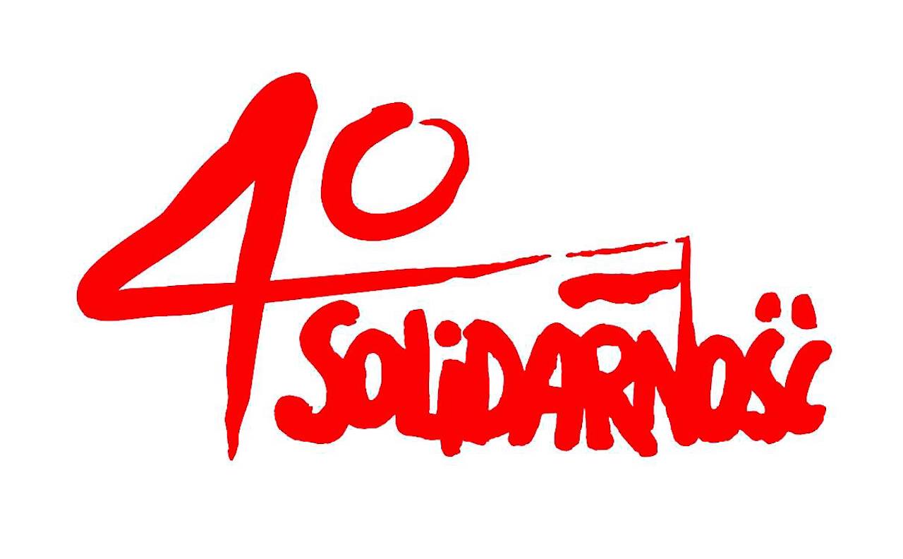 Solidarność – 40 lat na drodze wolności
