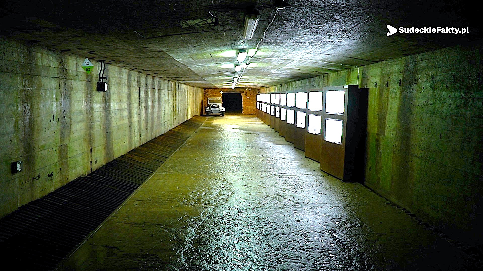 W Głuszycy dosłownie i w przenośni można się zagłębić w historię – Podziemne Miasto Osówka zaprasza [VIDEO]