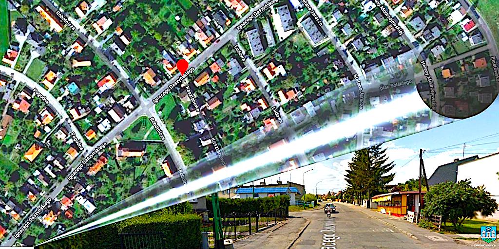 Znamy wykonawcę na przebudowę ulicy Ignacego Daszyńskiego w Ząbkowicach Śląskich
