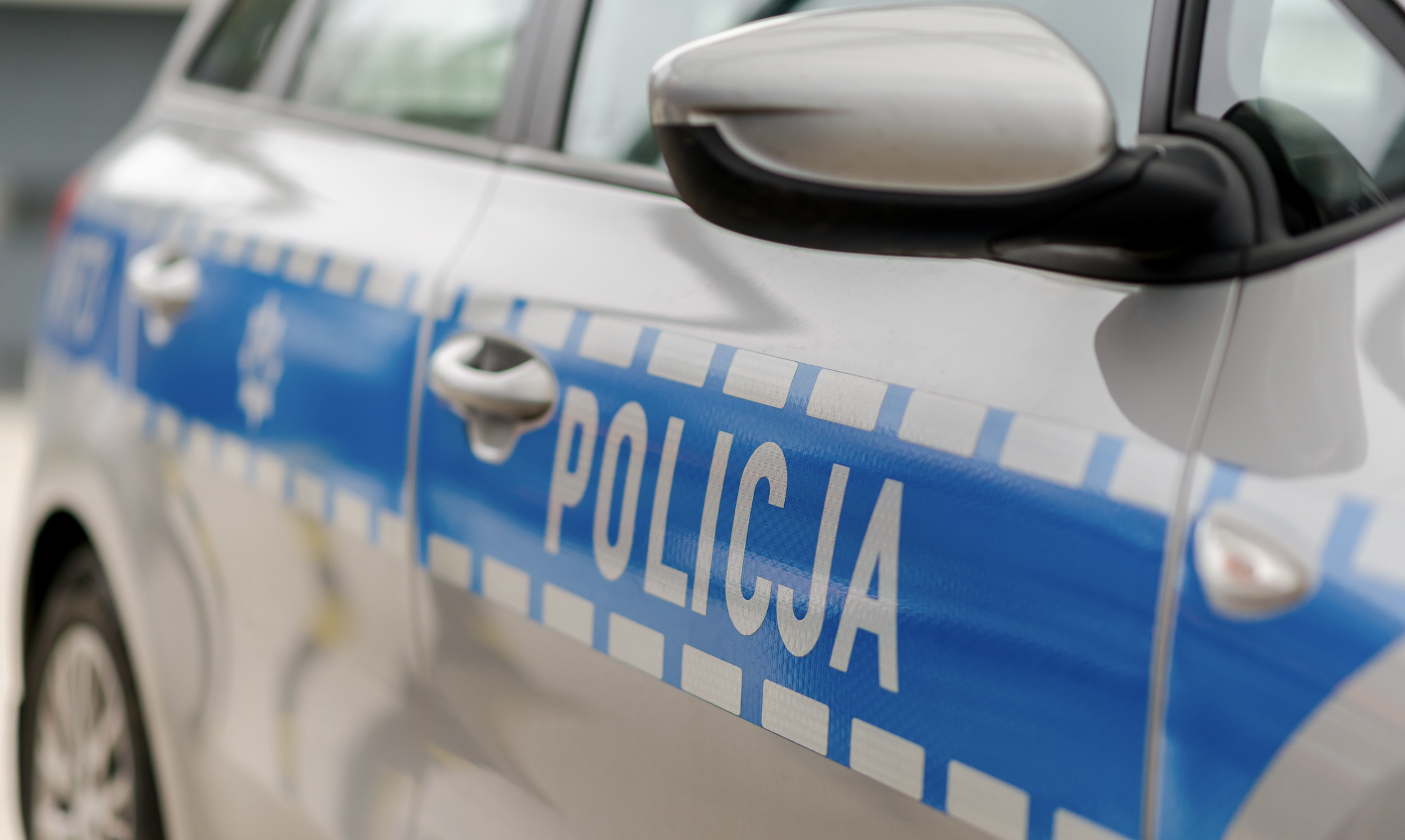 W weekend zatrzymano sześcioro nietrzeźwych kierujących