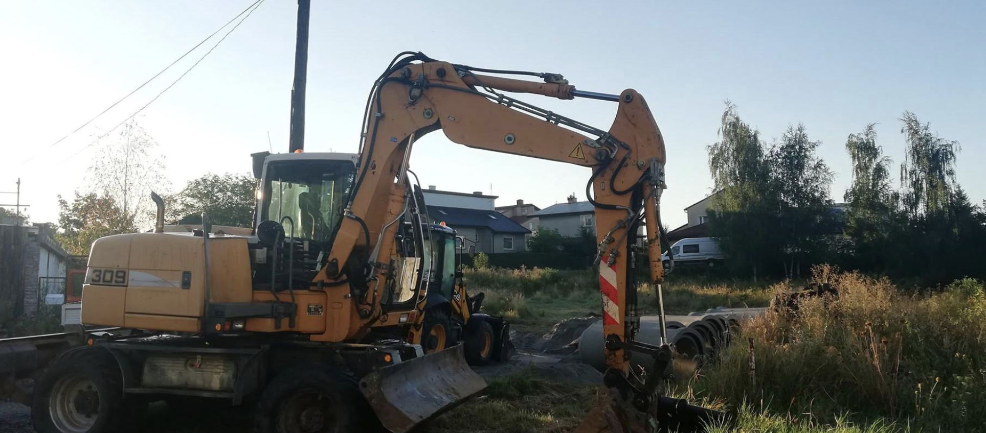 Ząbkowice poprawiają bezpieczeństwo mieszkańców