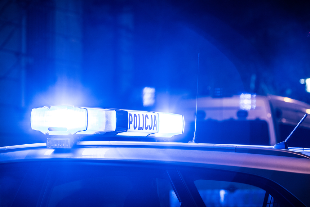 Sprawca podpalenia zabytkowego wagonu ustalony